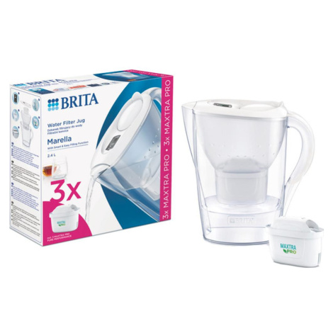 Brita Marella biela