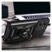 Odolné puzdro na Xiaomi Redmi 13C/Poco C65 Tech-Protect Camshield Ring Armor čierne