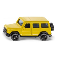 SIKU Super - auto Mercedes - Benz G65 AMG