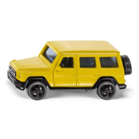 SIKU Super - auto Mercedes - Benz G65 AMG