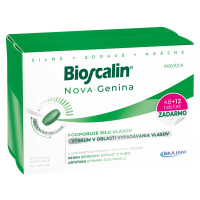 BIOSCALIN Nova Genina 60 tabliet