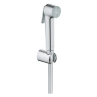 Sprchový set GROHE Tempesta-F Trigger Spray s bidetovú spŕškou chróm 27513001