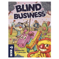Devir Blind Business