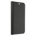 LUNA Book Carbon Apple iPhone 15 Pro black