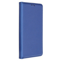 Diárové puzdro na  Xiaomi Redmi Note 11 Pro+ 5G Smart Book modré
