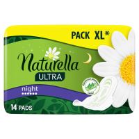 NATURELLA Vložky Ultra Night 14 ks