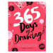 Hardie Grant 365 Days of Drawing: Sketch and Paint Your Way Through the Creative Year