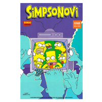 CREW Simpsonovi 07/2023