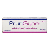 PRURIGYNE Vulvárny krém 30 ml