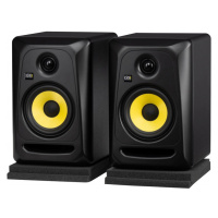 KRK Classic 5 Monitor Pack