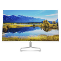 HP M27fwa monitor 27