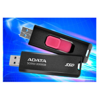 ADATA External SSD 1TB SC610