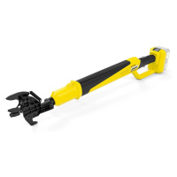 Karcher TLO 18-32 nožnice na vetvy, gumová rukoväť, strihacia sila 250 Nm, hák na vetvy, čepele 