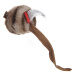 Reedog mouse, plyšová hračka se zvukem, 19,5 cm