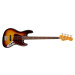 Fender American Vintage II 1966  3-Color Sunburst