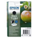 Čierny atrament EPSON "Apple" Black T1291 DURABrite Ultra Ink (11,2 ml)