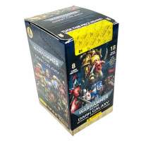 Panini Warhammer 40.000 Dark Galaxy Trading Cards Booster Box
