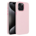 FRAME Case Apple iPhone 15 Pro Max powder pink