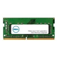 Dell Memory - 16GB - 2RX8 DDR4 SODIMM 3200MHz pre Vostro, Latitude, Inspiron, Precision, XPS