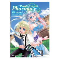 One Peace Books Parallel World Pharmacy 1