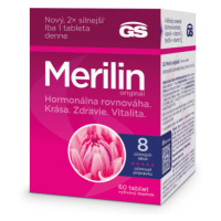 GS Merilin originál 60 tabliet