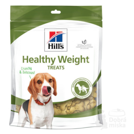 Hill's Canine poch. Healthy Weight Treats 220g Hill's Science Plan