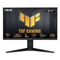 ASUS TUF Gaming VG27AQML1A - LED monitor 27