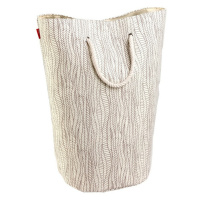 Tescoma Vak na špinavú bielizeň FANCY HOME, smotanová