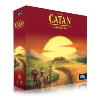 Albi Catan - Osadníci z Katanu