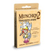 Blackfire CZ Munchkin + 8 rozšíření