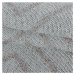 Kusový koberec Aruba 4902 pink Rozmery kobercov: 80x250