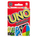 Mattel Hra Uno karty