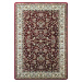 Kusový koberec Anatolia 5378 B (Red) Rozmery kobercov: 200x400
