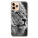 Plastové puzdro iSaprio - Lion 10 - iPhone 11 Pro