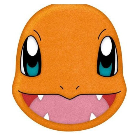 Vankúš Pokémon - Charmander 34 cm Herding