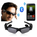 Slúchadlá Bluetooth v slnečných okuliaroch