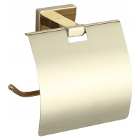 Držiak na toaletný papier MEXEN ARNO zlatý
