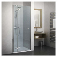 Sprchové dvere 120 cm Roth Elegant Line 134-120000L-00-02