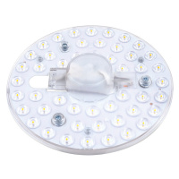 Solight LED svetelný zdroj do stropných svetiel, 24W, 2400lm, 4000K, 167mm