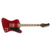 Epiphone Firebird Ruby Red Metallic