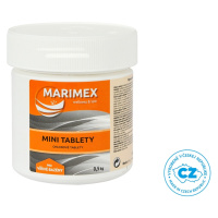 Marimex | Marimex Spa Mini Tablety 0,5kg | 11313123