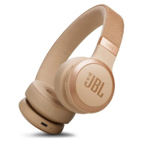 JBL LIVE 670NC SAND