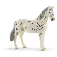 Schleich Kobyla Knabstrupperská