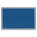 Vonkajší koberec 120 × 180 cm modrý ETAWAH, 203874
