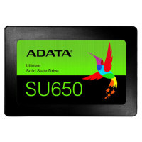 ADATA SU650 SSD 2,5