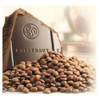 Callebaut Pravá mliečna čokoláda 33,6% (150 g) 3764 dortis - dortis