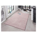 Kusový koberec Pure 102617 Rosa - 200x300 cm Hanse Home Collection koberce