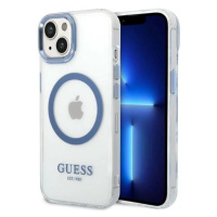 Kryt Guess iPhone 14 Plus 6,7