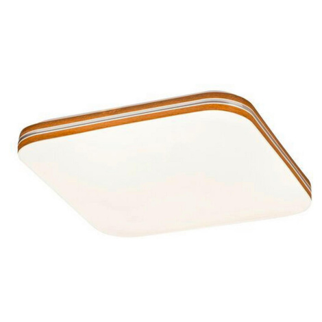 XXXL STROPNÉ LED SVIETIDLO, 33/8/33 cm