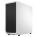 Fractal Design Focus 2 White TG Clear Tint